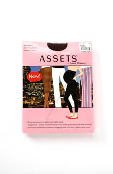 Assets by Sara Blakely Marvelous Mama Lucky Leggings 800M 