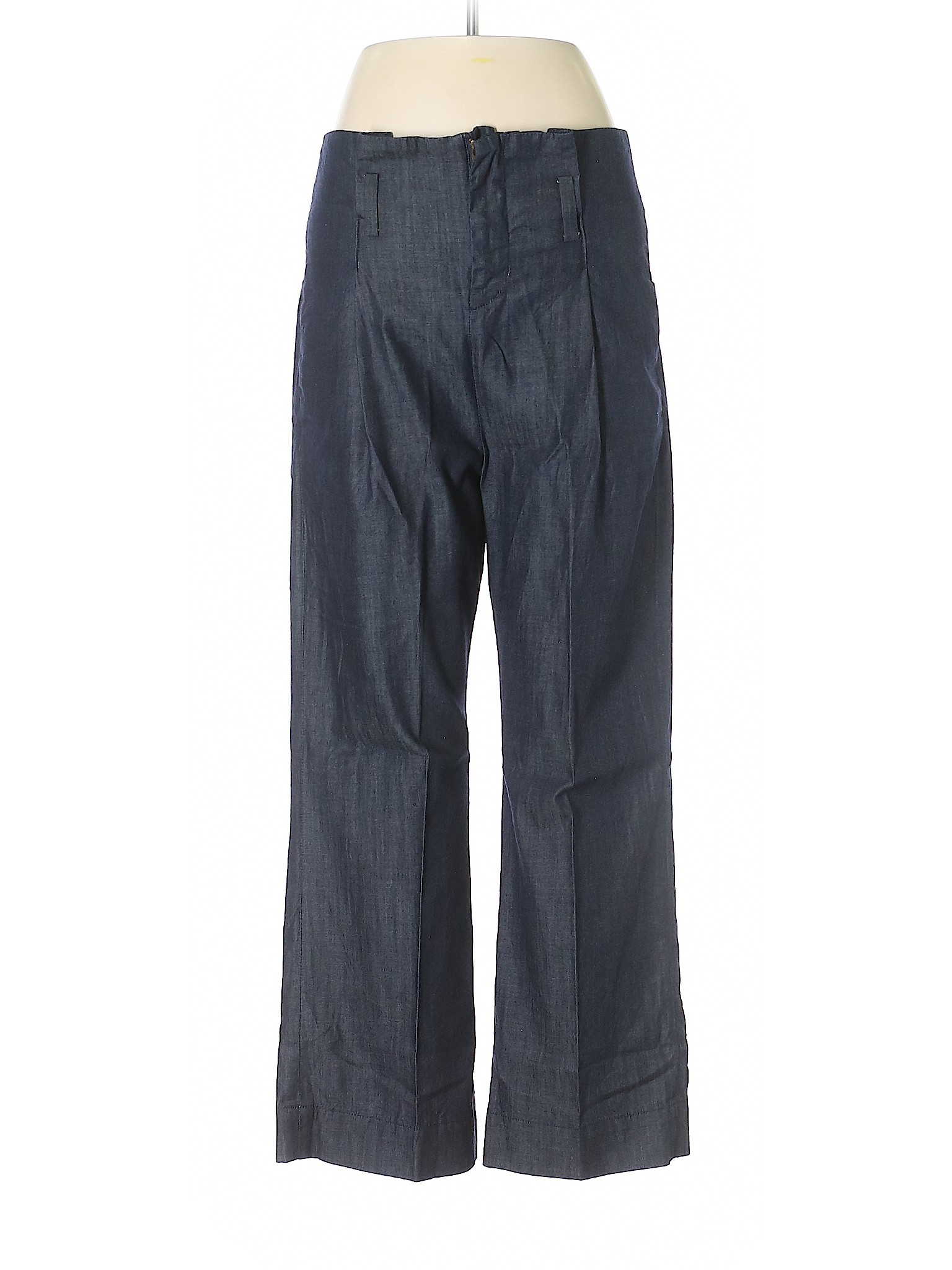 frame denim pants