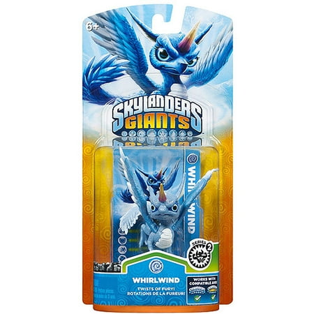 Skylanders Giants: Whirlwind (Series 2)