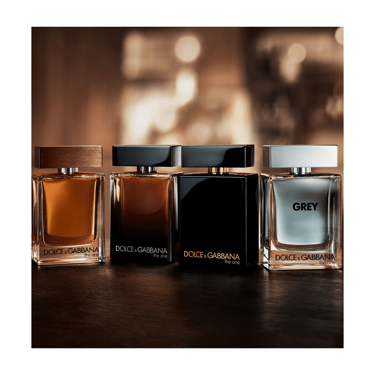 The One Intense Eau De Parfum Spray By Dolce & Gabbana - 1.6 oz The One Intense Eau De Parfum Spray By Dolce & Gabbana - 1.6 oz