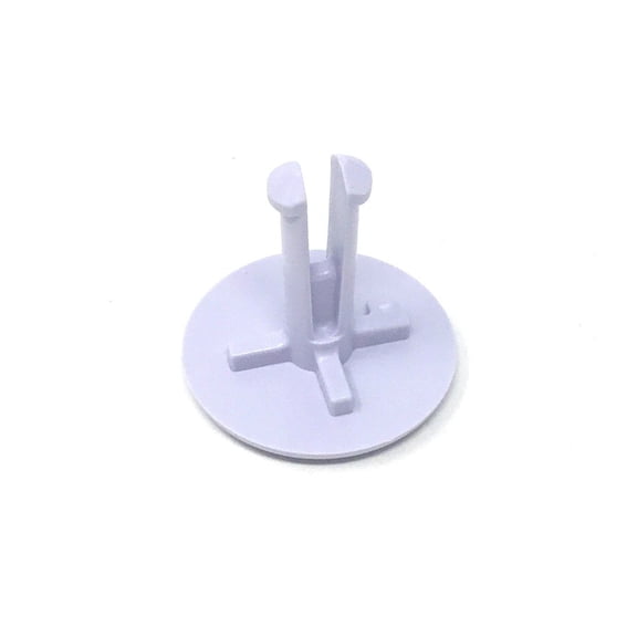 Hayward AquaNaut 200 400 & 450/TriVac 700/500 Wheel Retainer Gray Met