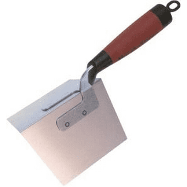 Marshalltown 25D 5" Flexible Outside Corner Trowel