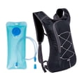 thumbnail image 2 of Hydration Pack,Hydration Backpack with 2L Hydration Bladder Lightweight Running Water Backpack for Women Men, 2 of 7