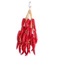 thumbnail image 1 of 5 Cuerdas Hortalizas Artificiales Pimiento Decorativo Hortalizas Hortalizas Decorativas Para Decoración Decoración De perfecl  Las frutas y verduras artificiales, 1 of 7