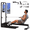 GM2 Family Plus-with rowing bench and folding stool, variant on Speediance AI-Powered Smart Home Gym System, Multi-functional Smith Workout Machine & Full Body Strength Training Fitness Equipment, All-in-One Training Machine with Digital Weight Gym Monster 2