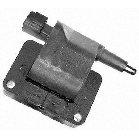 UPC 091769327682 product image for Standard Motor Products UF198 Ignition Coil | upcitemdb.com