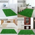 thumbnail image 2 of American Football Team Field Carpet Soft Comfy Rug for Home Living Room Bedroom Doormat Decor Kids Area Rug Non-slip Mat 23.6"x35", 2 of 7