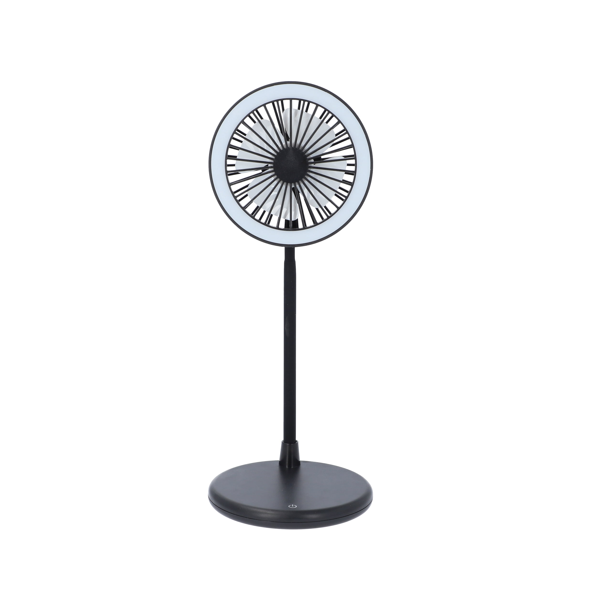 Shop LC Stand Fan With Led Light Black Foldable Non Philippines Ubuy shop-lc-stand-fan-with-led-light-black-foldable-non-philippines-ubuy