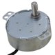 thumbnail image 3 of Motor Síncrono Tyc-50 220 V Ac 2.5-3 R/min Cw/ccw 4w Torque 8kgf.cm, 3 of 3