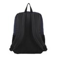 thumbnail image 5 of Fuel Unisex Legacy Everyday Classic Backpack, Navy, 5 of 6