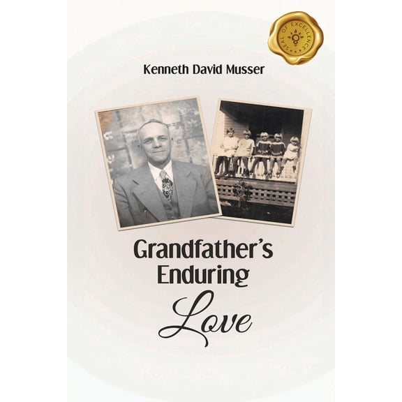 Grandfather's Enduring Love, (Paperback)