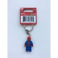 thumbnail image 1 of Llavero LEGO Spider-Man, 1 of 2