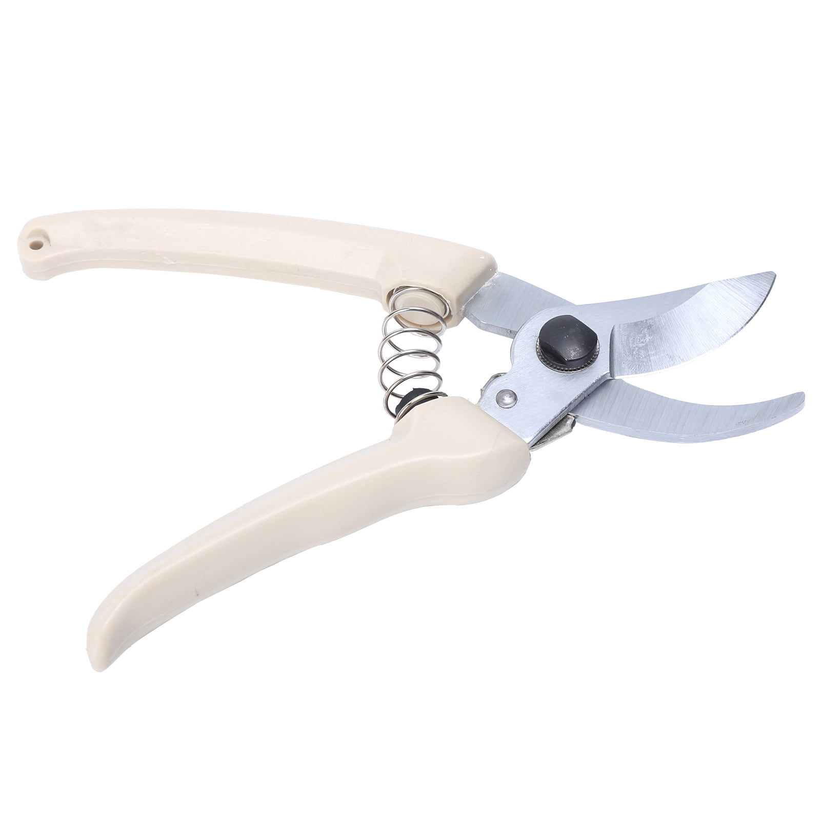 Pruning Scissors, Pruning Shears Alloy Steel Gardening Hand Tools Hedge Shears  for Plants Pruning JD-3333