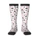 thumbnail image 1 of Balery Cute Dinosaur Calcetines novedosos Calcetines deportivos Calcetines hasta la rodilla Calcetines de algodón Calcetines originales y geniales, 1 of 6