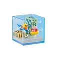 thumbnail image 3 of Anime Game Kirby Figure World in a Bottle Series Waddle Dee Magolor PVC Toys Pink Kawaii Action Figures Genuine Toy Gift, 3 of 5