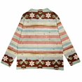 thumbnail image 5 of Kaondbfi Cardigan for Women, Button Down Cardigan Sweater Long Sleeve Sweaters Casual Trendy Fall Tops Coat Womens Winter Coat, 5 of 7