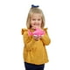 thumbnail image 4 of Toy Robo Alive Junior Baby Shark Mommy Shark Pink ZURU, 4 of 7