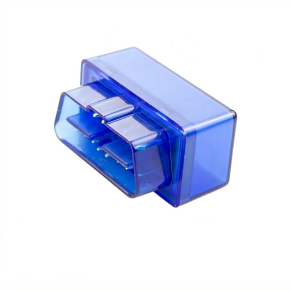 Car Key Finder Portable Locator Tracking Device Automatic Information Saving OBD Locator Anti-lost Device