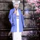 thumbnail image 4 of Disfraz de Cosplay de Anime Tomoe Kamisama, Mizuki, Hajimemashita, Love Kamisama Kiss, Tomoe, Kimono, moozono, Nanami, peluca, zapatos, 4 of 5