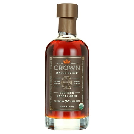 MAPLE SYRUP, ROBUST