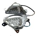 thumbnail image 2 of 2 luces LED indicadoras de señal Zulema para montar a caballo 300 2013-2017 Claro, 2 of 8