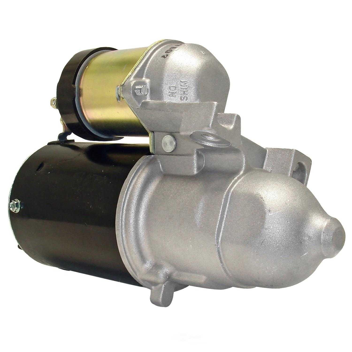 FVP Professional 6473MS Starter Standard