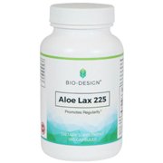 Biodesign - Aloe 225 mg 180 caps
