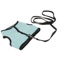 thumbnail image 2 of Miangastore Harness with Lead for Rabbits Bunny Little Pets - Size XL(Sky Blue), 2 of 8