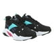 thumbnail image 1 of Tenis Reebok Turbo Restyle Hombre Deportivo negro 29, 1 of 5