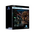 thumbnail image 4 of Pack Multiple de Figurines d'Action DC Multiverse de Clayface, Batman et Batwoman (DC Rebirth), 4 of 4