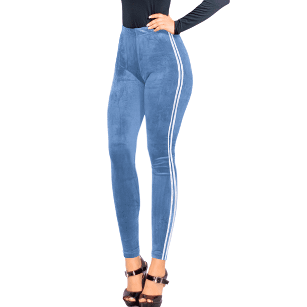 Legging Mujer Mallones Leggins Mayon Mallas Térmico UNITALLA