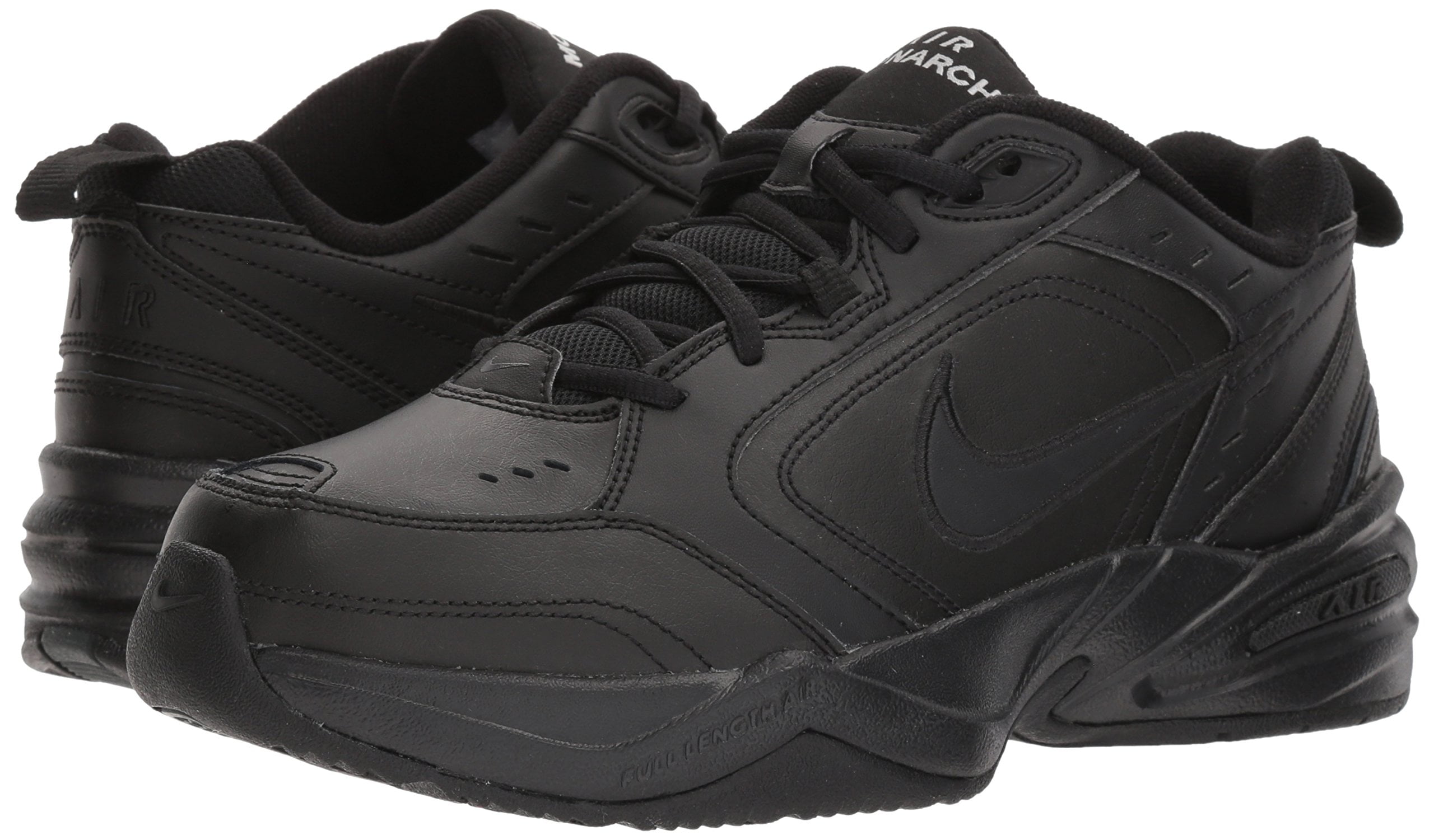 Купить Кроссовки Мужские Nike Air Monarch
