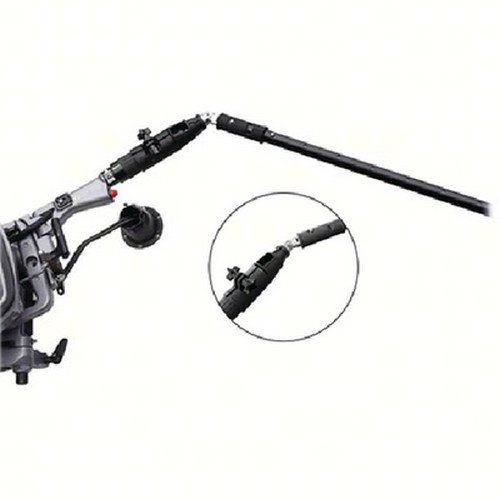 Ironwood Pacific Outdoors Helmsmate W/UJoint 37"51"