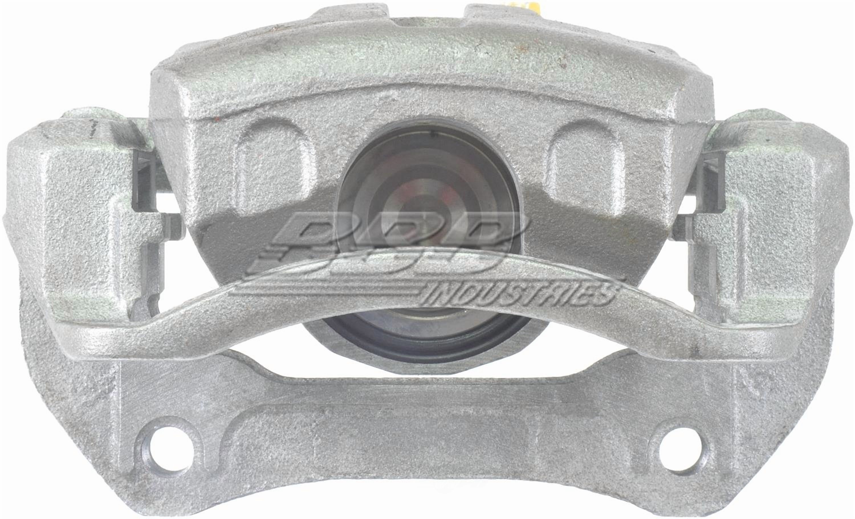 TERREPOWER formerly BBB Industries 99-17433B Reman Caliper w/installation Hardware