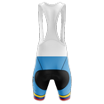 thumbnail image 2 of Colombie Shorts Bleus - S, 2 of 3