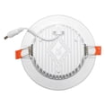 thumbnail image 5 of Lampara empotrada de techo Mil Luces EMPOTRADO SLIM 6000K 9W, 5 of 5
