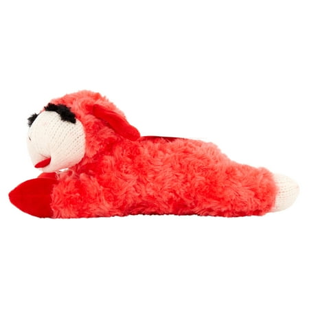 lamb chop dreamworks dog toy