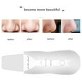 thumbnail image 7 of YMTQ Vibrate Deep Face Cleaning Device Skin Scrubber Dirt Blackhead Remover Reduce Wrinkles Face Lifting Peeling Tool, 7 of 7