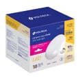 thumbnail image 2 of Lámpara de LED tipo OVNI 18W, luz cálida Volteck. 45631, 2 of 2