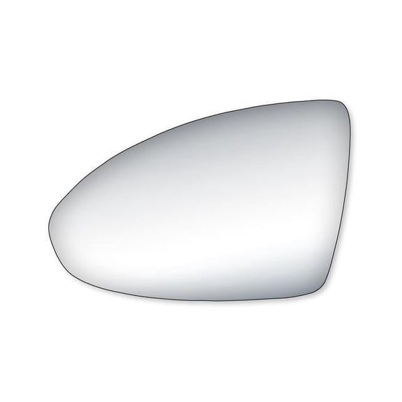 99248 - Fit System Driver Side Mirror Glass, Chevrolet Cruze 11-15, Cruze Limited Models 2016, w/o blind spot
