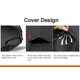 thumbnail image 4 of Funda para Fogón SheeChung Impermeable 81x81x61 cm, 4 of 9