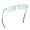 88006_(Gold Blue), variant on LifeArt Blue Light Blocking Glasses, Computer Reading Glasses, Anti Blue Rays, Reduce Eyestrain, Stylish for Men and Women(Grey,No Magnification)