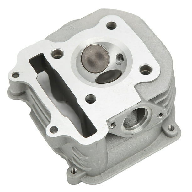 Cylinder Head Assembly, Wearproof High Performance Motorcycle Cylinder
