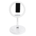 thumbnail image 4 of 175cm Selfie Ring Light Photography Lamp with Tripod Stand USB Charging, 4 of 8