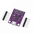 thumbnail image 5 of Communication Module 2.0 CP2112 Evaluation Kit Sensor Module Adapter for, 5 of 5