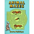 thumbnail image 2 of Labyrinthes d'Animaux (Livres d'Activités pour Enfants), 2 of 2
