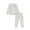 Egret Heather, variant on Toddlers’ Game Day Play Day Crew & Jogger Set, Sizes 12M - 5T