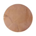 thumbnail image 1 of ENJOYW Papier Mat Propre Résistant à l'Huile Rond Papier de Cuisson Pratique pour la Maison Papier Mat Fibre de Verre Taille 8Inch, 1 of 7
