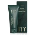 thumbnail image 1 of molvany Artichoke Calming Care Crema calmante - Crema hidratante facial diaria y crema corporal - Cuidado de la piel coreano para pieles deshidratadas y sensibles - 3.4 fl. onz, 1 of 5