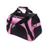 thumbnail image 3 of Bolsa de transporte para perros Mascotas portátiles Transpirable Bolso de viaje al aire libre (Rosa L) Sywqhk Libre de BPA, 3 of 8